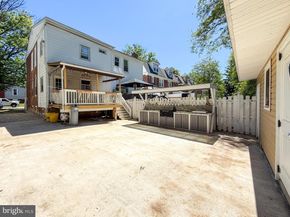 204 Barker Avenue, Sharon Hill PA 19079