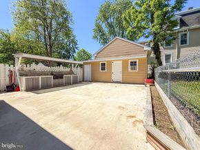 204 Barker Avenue, Sharon Hill PA 19079