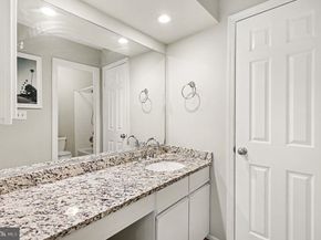 4555 Interlachen Court G, Alexandria VA 22312