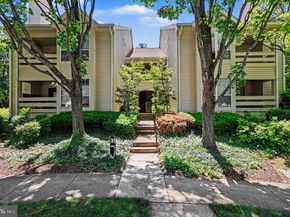4555 Interlachen Court G, Alexandria VA 22312