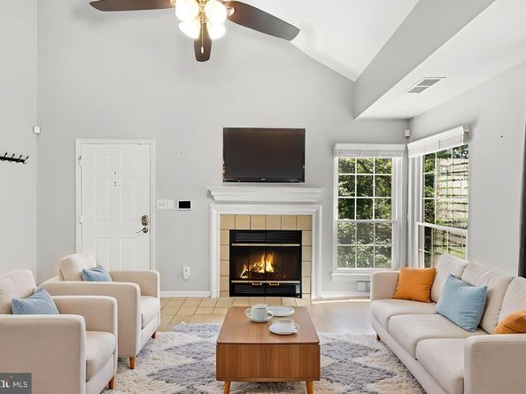 4555 Interlachen Court G, Alexandria VA 22312