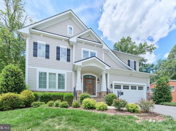605 Meadow Lane SW, Vienna VA 22180