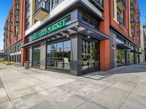 1219 Floral Street NW, Washington DC 20012
