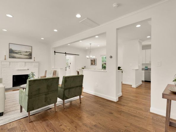 1219 Floral Street NW, Washington DC 20012