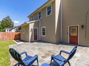 1219 Floral Street NW, Washington DC 20012