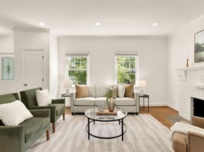 1219 Floral Street NW, Washington DC 20012