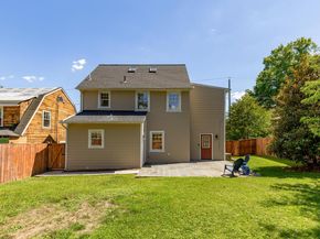 1219 Floral Street NW, Washington DC 20012