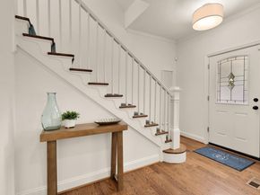 1219 Floral Street NW, Washington DC 20012