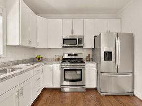 1219 Floral Street NW, Washington DC 20012