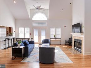 3311 Wyndham Circle 2202, Alexandria VA 22302