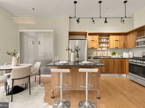 1390 V Street NW 203, Washington DC 20009