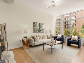1390 V Street NW 203, Washington DC 20009