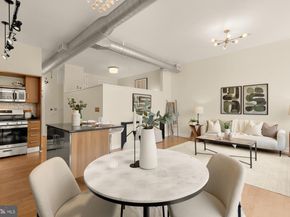 1390 V Street NW 203, Washington DC 20009