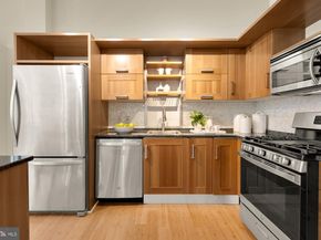 1390 V Street NW 203, Washington DC 20009