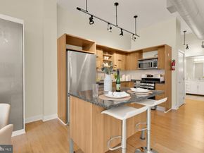 1390 V Street NW 203, Washington DC 20009