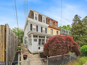 209 Harry Street, Conshohocken PA 19428
