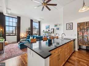 2429 Locust Street 614, Philadelphia PA 19103