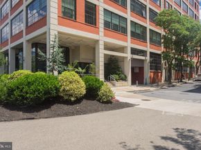 2429 Locust Street 614, Philadelphia PA 19103