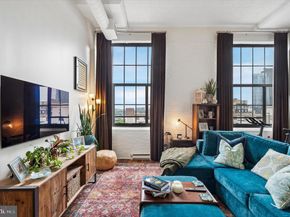 2429 Locust Street 614, Philadelphia PA 19103