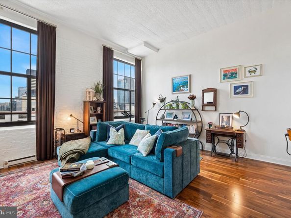 2429 Locust Street 614, Philadelphia PA 19103