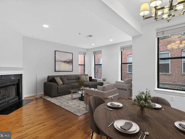 2627 Adams Mill Road NW 104, Washington DC 20009