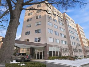 2829 Connecticut Avenue NW 411, Washington DC 20008