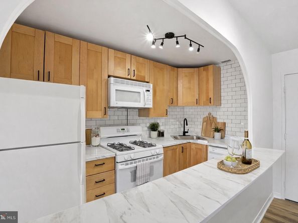 2829 Connecticut Avenue NW 411, Washington DC 20008