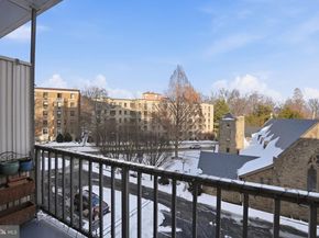 2829 Connecticut Avenue NW 411, Washington DC 20008