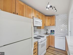 2829 Connecticut Avenue NW 411, Washington DC 20008