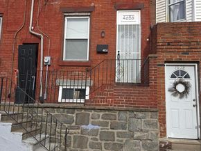 4656 James Street, Philadelphia PA 19137
