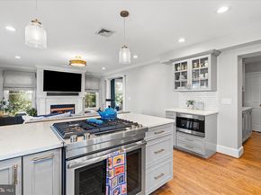 813 Beverley Drive, Alexandria VA 22302