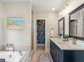 813 Beverley Drive, Alexandria VA 22302