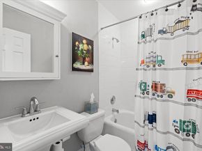 813 Beverley Drive, Alexandria VA 22302