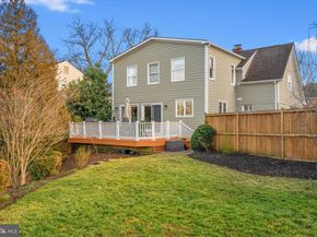 813 Beverley Drive, Alexandria VA 22302