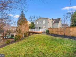 813 Beverley Drive, Alexandria VA 22302
