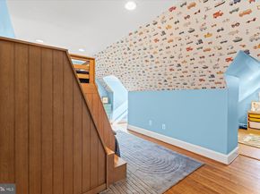 813 Beverley Drive, Alexandria VA 22302