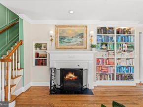 813 Beverley Drive, Alexandria VA 22302