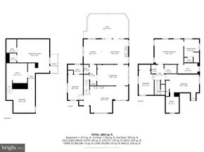 813 Beverley Drive, Alexandria VA 22302