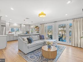 813 Beverley Drive, Alexandria VA 22302