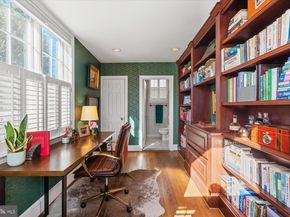 813 Beverley Drive, Alexandria VA 22302