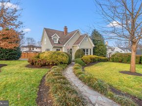 813 Beverley Drive, Alexandria VA 22302