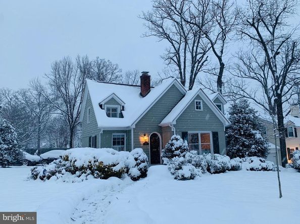 813 Beverley Drive, Alexandria VA 22302