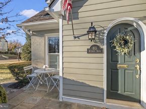 813 Beverley Drive, Alexandria VA 22302