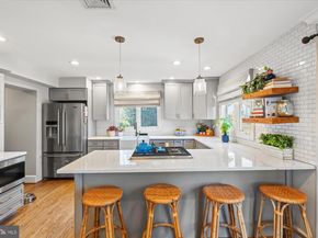 813 Beverley Drive, Alexandria VA 22302