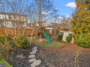 813 Beverley Drive, Alexandria VA 22302