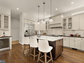 2012 N Greenbrier Street, Arlington VA 22205