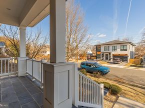 2012 N Greenbrier Street, Arlington VA 22205