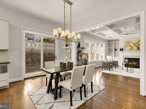 2012 N Greenbrier Street, Arlington VA 22205