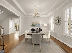 2012 N Greenbrier Street, Arlington VA 22205