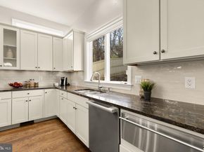 2012 N Greenbrier Street, Arlington VA 22205